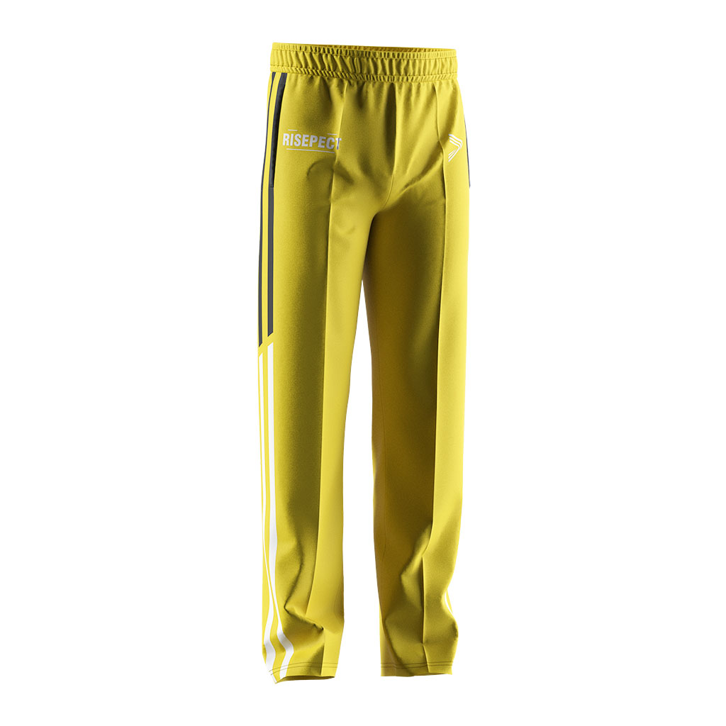 White Cricket Pants Top Selling Design 