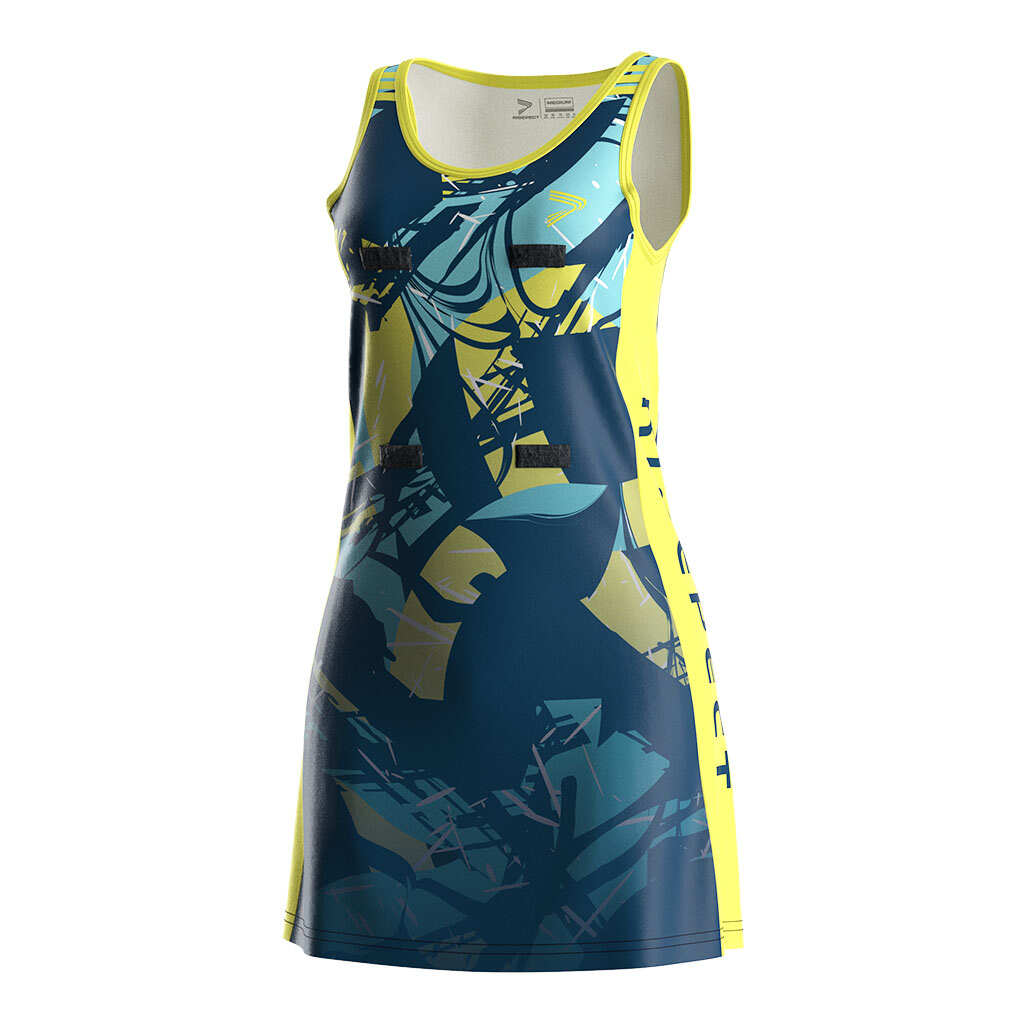 unique netball dress designs Cool Netball Uniforms Tennis Dress For Women
