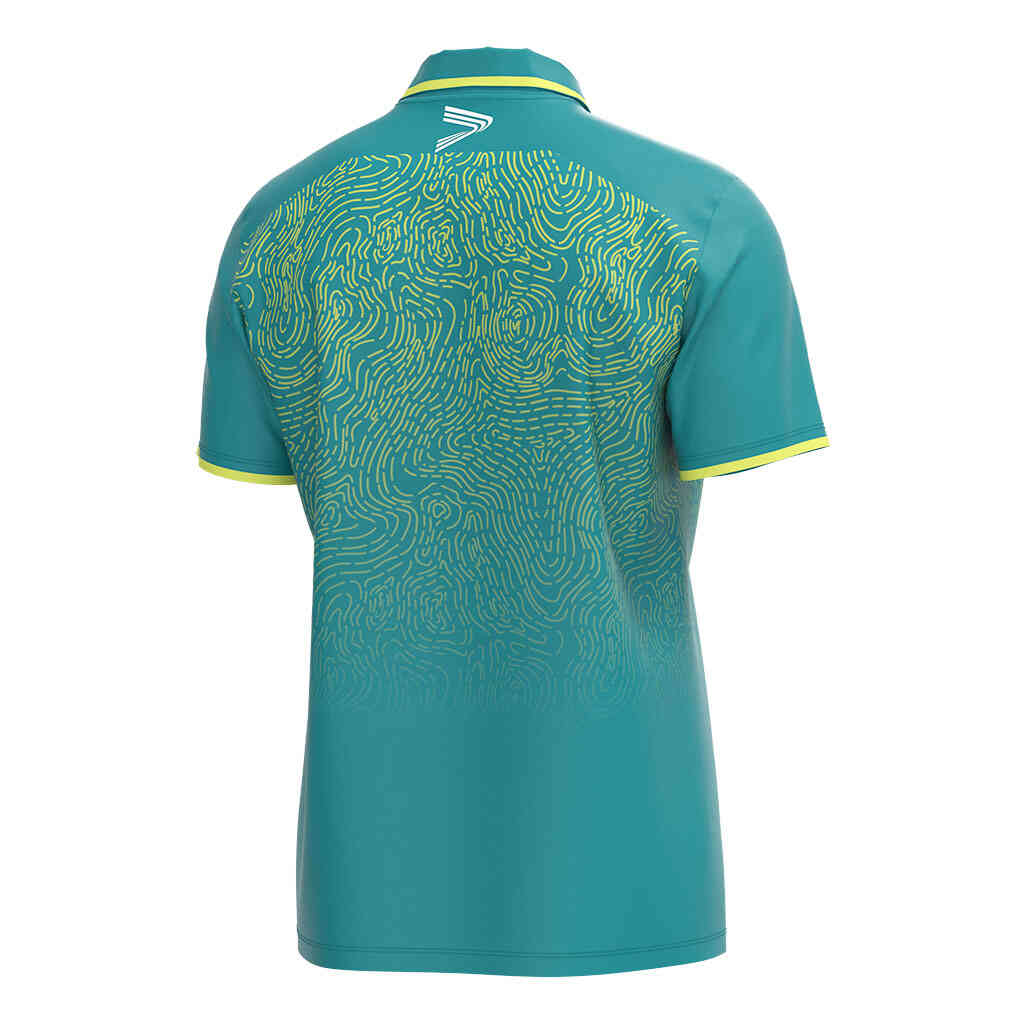 
                Custom Sublimation Kit Design Uniforms Sports T Shirt Designs Cricket Jersey