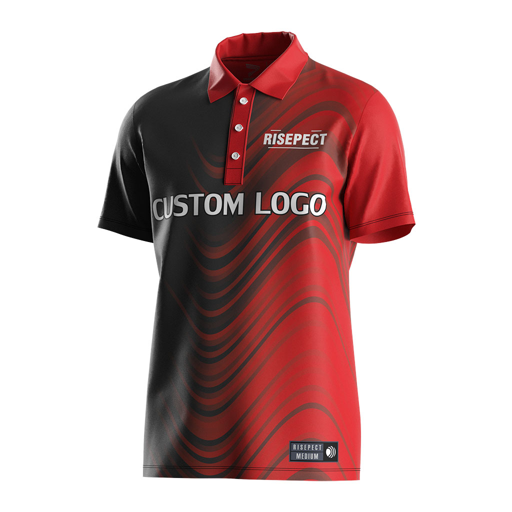 
                Custom Uniform New Design Jerseys In T Shirt Cricket Team Jersey