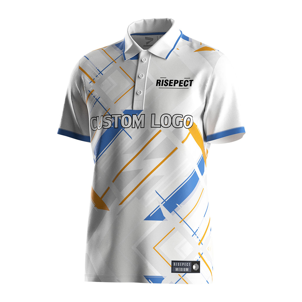 
                Design Uniforms South Africa Team Jersey Coloured Cricket Shirts