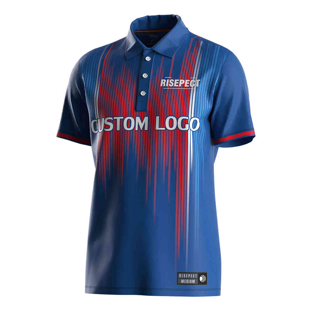 
                Uniform Indian Team Jersey New Sublimation Cricket Shirt Design