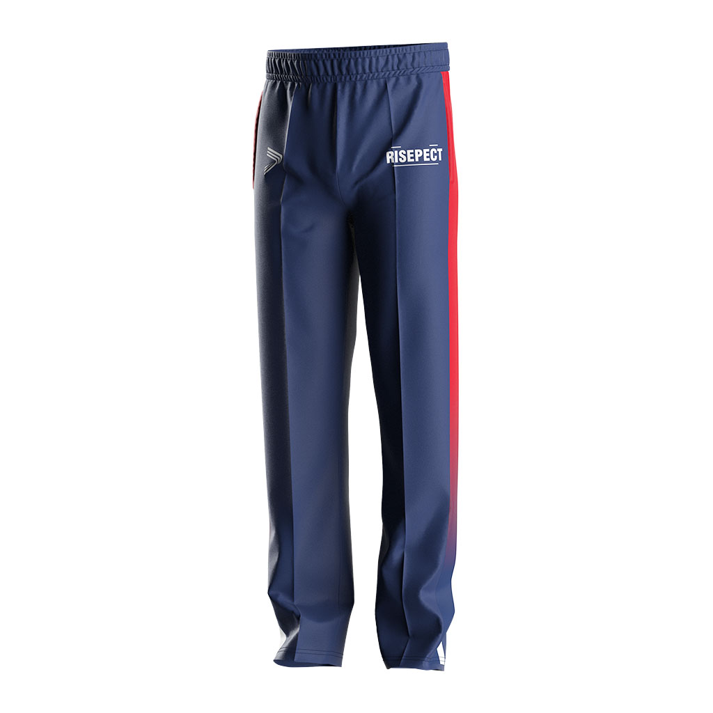 
                Sports Wear Jersey Design Online Sublimation Cricket Trousers
