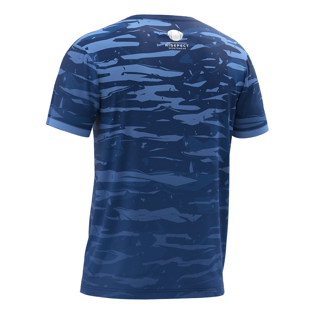 
                Jersey Design Clothes Wear Table Tennis T Shirt