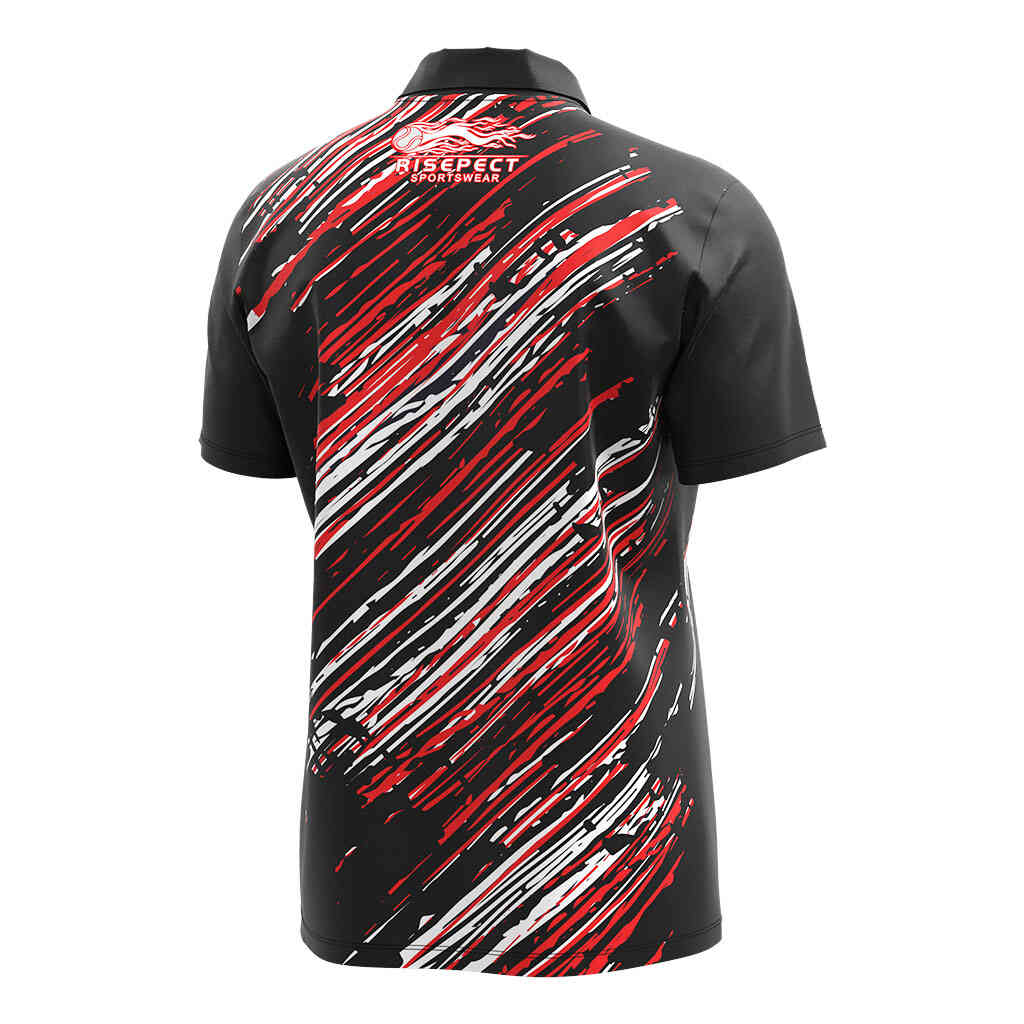 
                T Shirt Jersey Wholesales Customized Netball Uniform Sublimation Printing Tennis Shirts