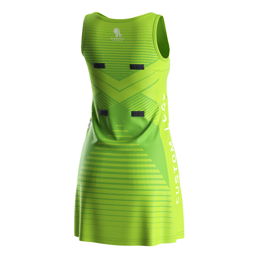 
                Athletic Tennis Summer Womens Washed Girl Mini Skirt Plaid Yellow Netball Dress