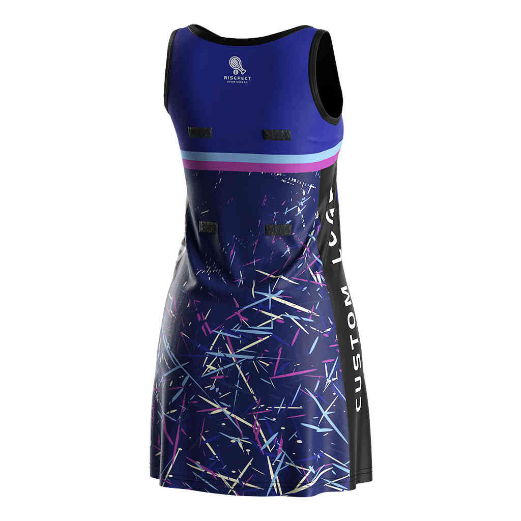 
                Sport Skirt Tennis Women Funky Netball Dress