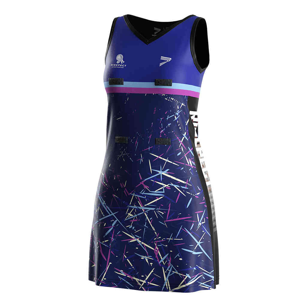 
                Sport Skirt Tennis Women Funky Netball Dress