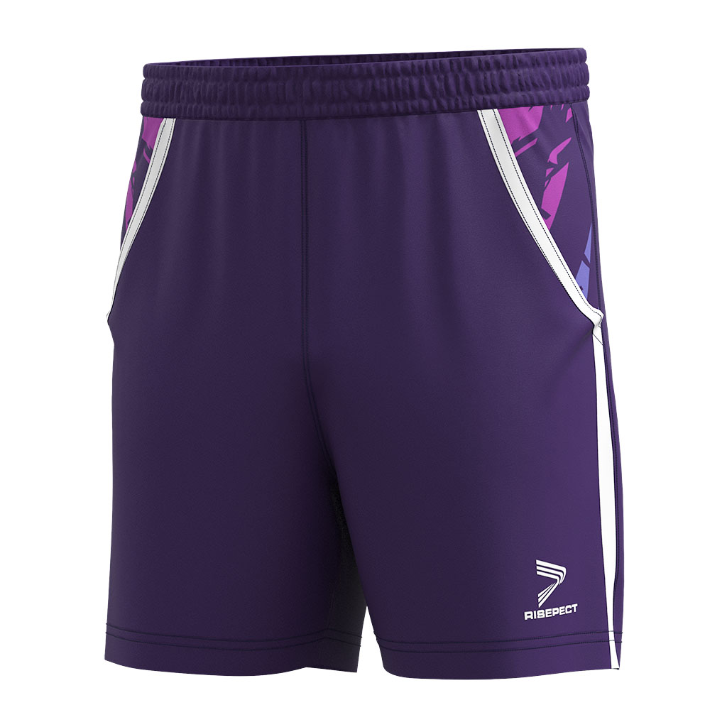 
                Sublimation Wear Sports Uniform Manufacturers Netball Women'S Tennis Shorts
