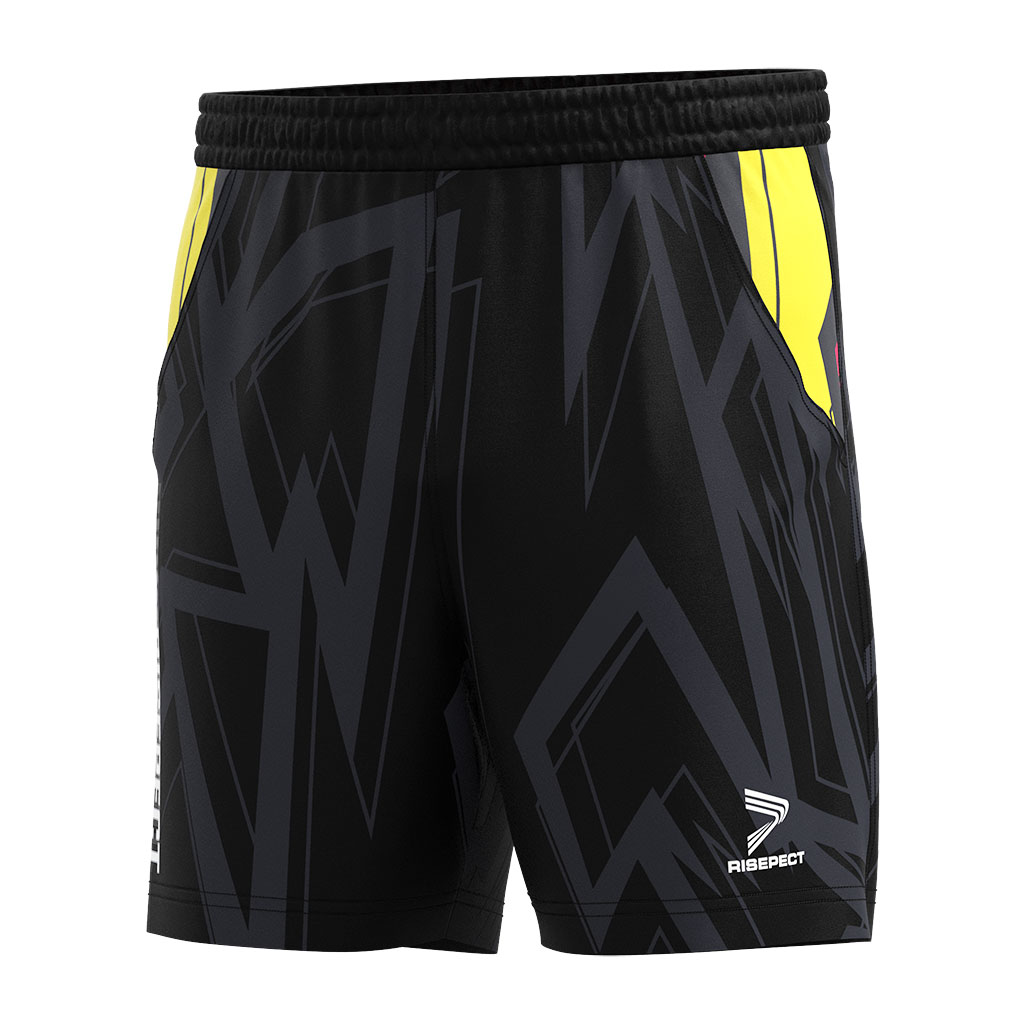 
                Wear Low Rise Netball Uniform Tenis Tennis Shorts For Men