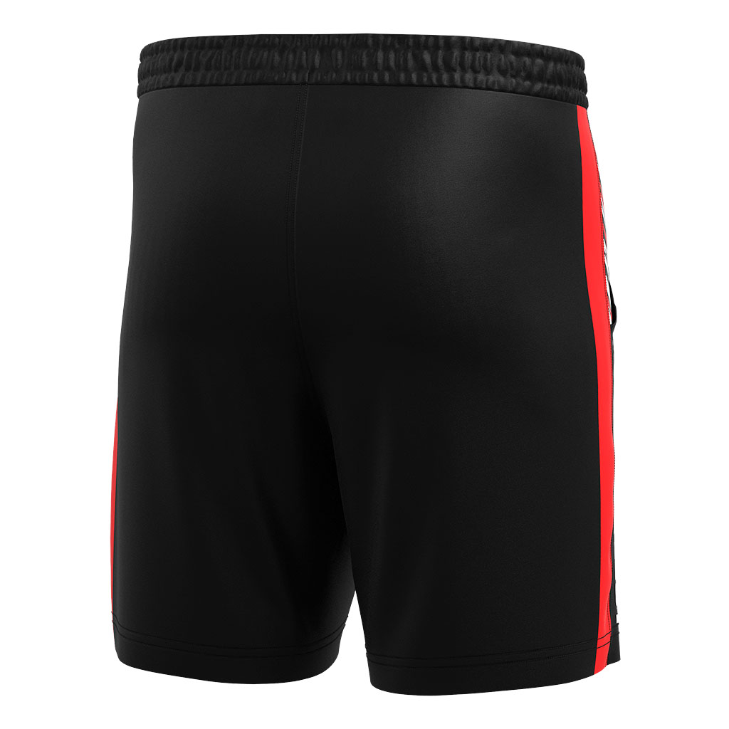 
                Team Wears Custom Logo Workout Skirt Shorts Clothes For Table Tennis