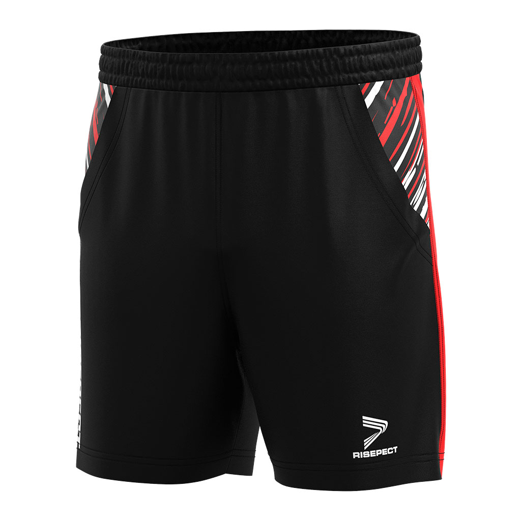 
                Team Wears Custom Logo Workout Skirt Shorts Clothes For Table Tennis
