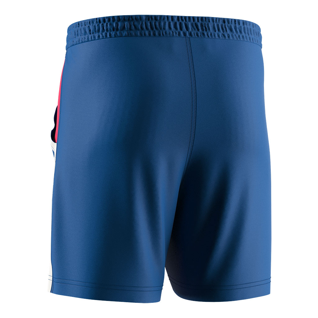 
                Netball Jersey Table Shorts Tennis Wear For Men