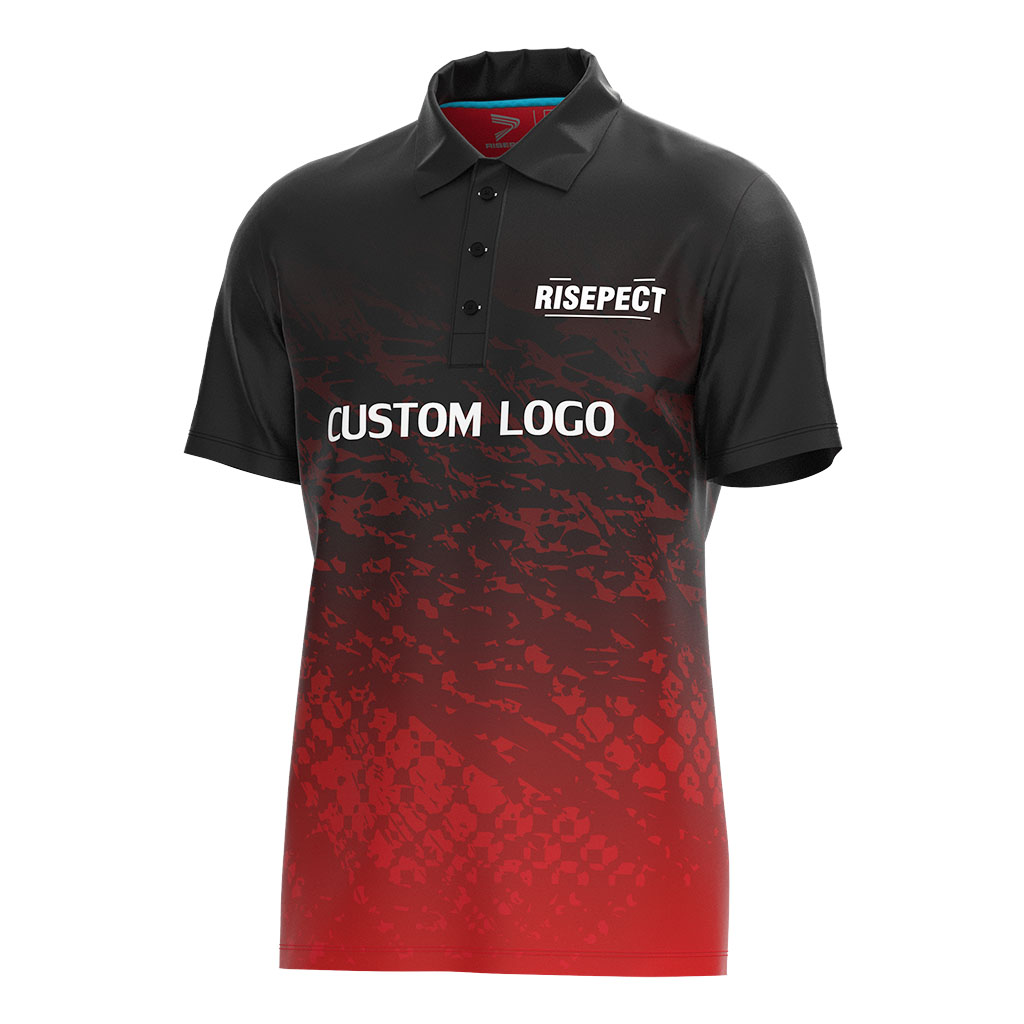 
                Coloured Clothes Jersey Design Cricket Shirt
