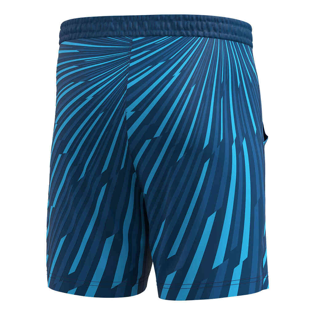 
                Lawn Sports Cheap Netball Uniforms Shorts Men Tennis Wear