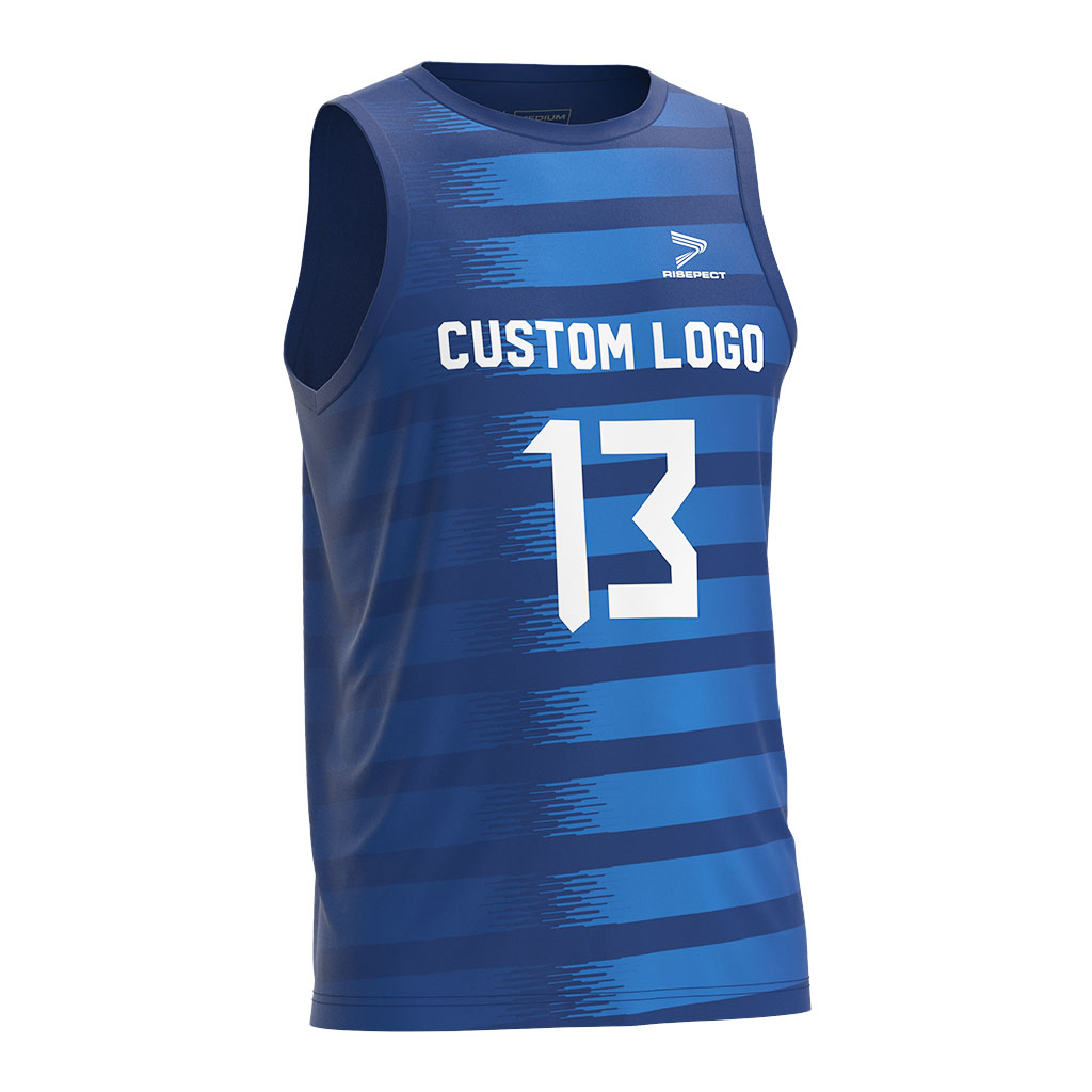 Warm Up Shirts Team Uniforms Mens Volleyball Jersey Designs