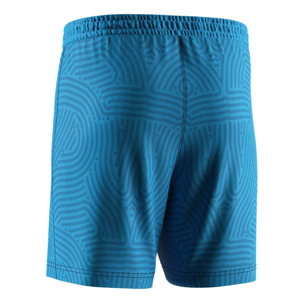 Custom Workout Men Gym Logo Volleyball Shorts