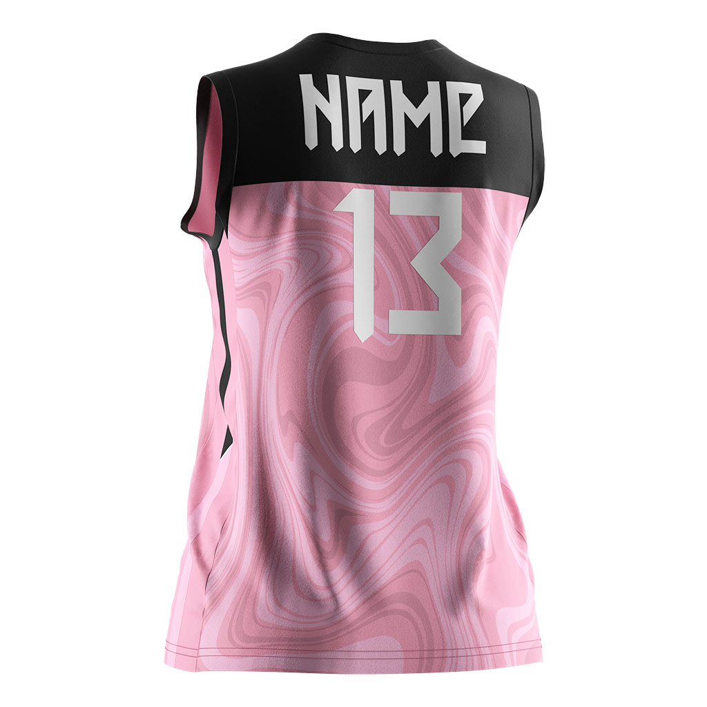 
                Shirts Designs Clothes To Girls Volleyball Jerseys