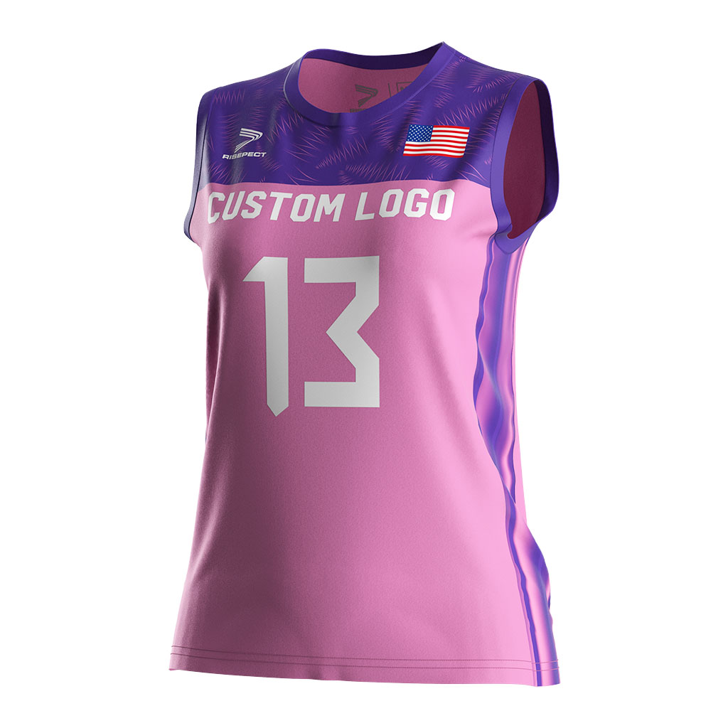 
                Sports Shirt Female Jersey Volleyball Clothes For Men S Team