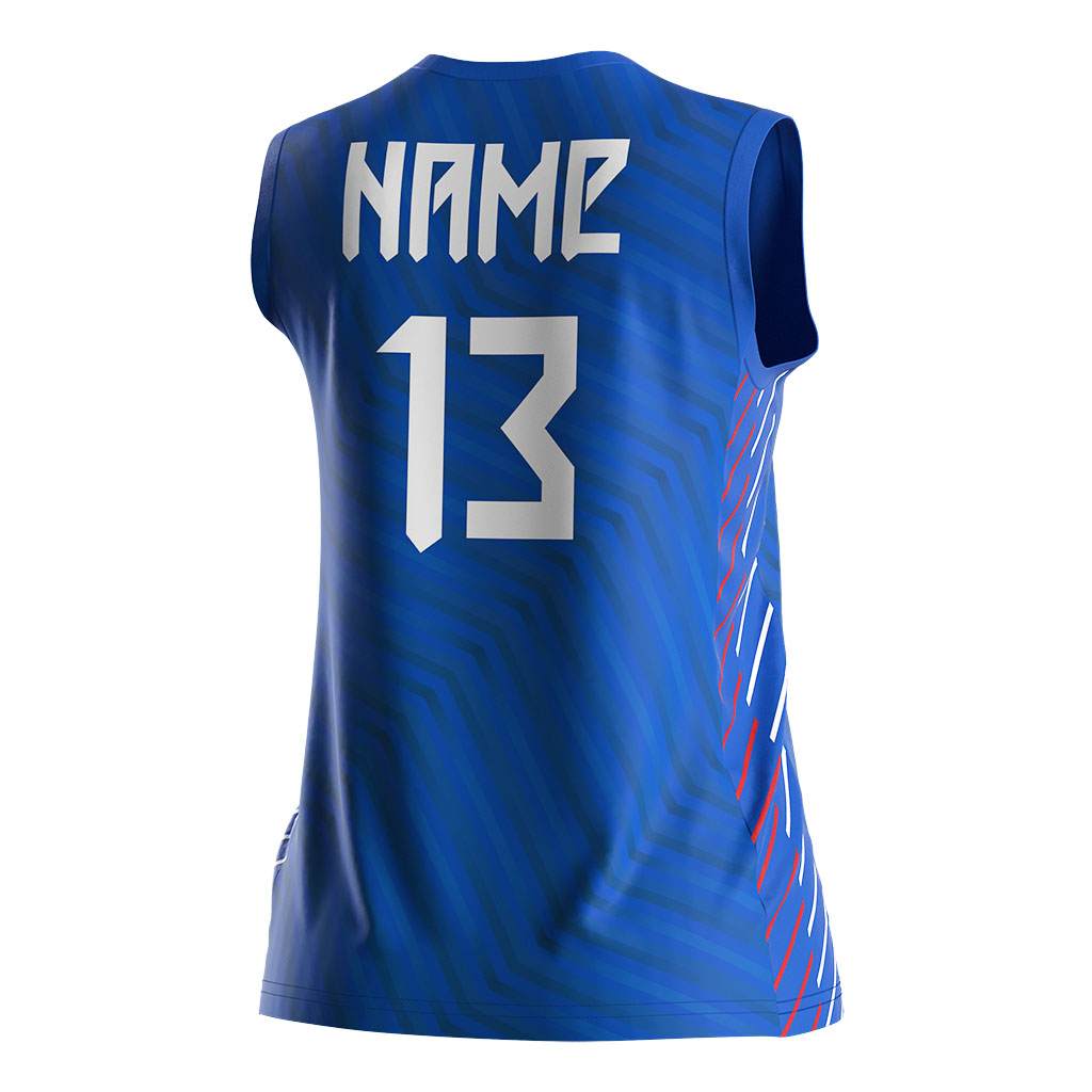 
                Shirts Custom Track Suits Jersey Volleyball Unisex
