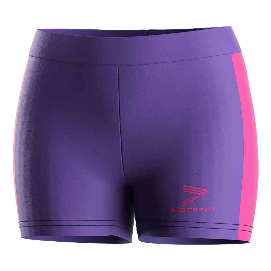 
                Womens Tights Gym Volleyball Shorts Women
