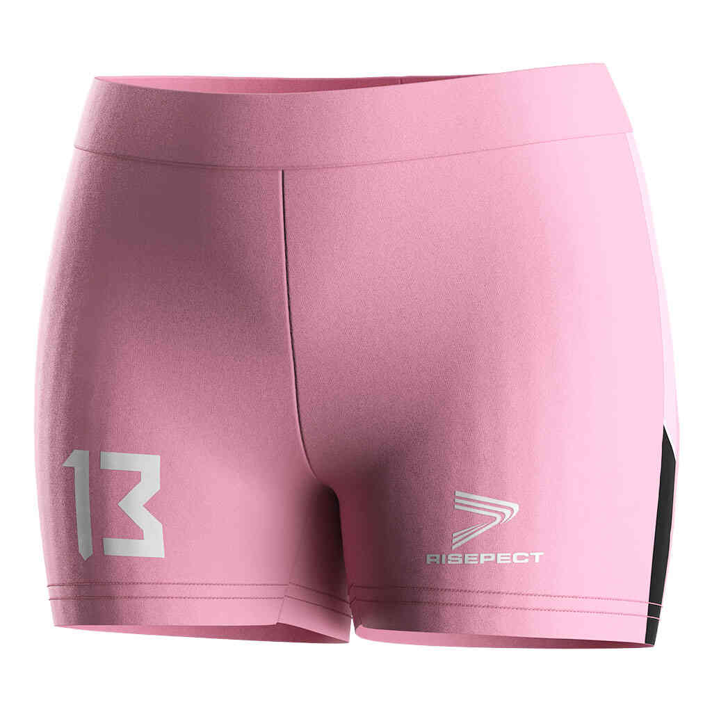 
                Tights Woman Leggings Short Gym Volleyball Women Fitness Shorts