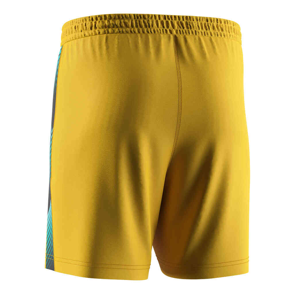 
                Workout Sweat Men Eco Friendly Men'S Gym Short Tights Volleyball Shorts