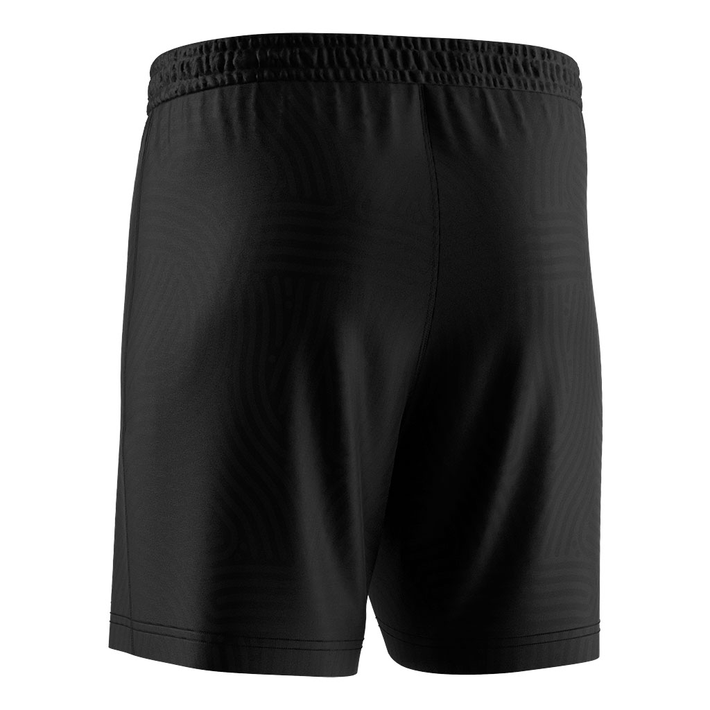 
                Workout Polyester Mens Gym Dry Fit Custom Print Volleyball Shorts
