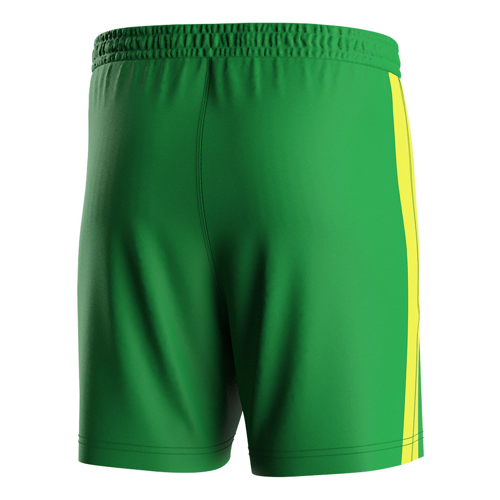 
                Workout Clothing Boys Gym Shorts Volleyball Jersey And Short