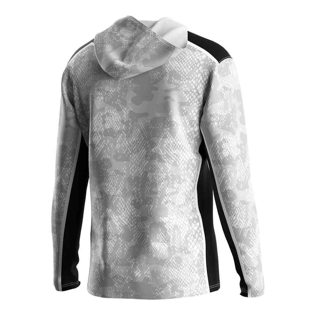 
                Sublimation Hoodies Printed Shirt Jersey For Fishing