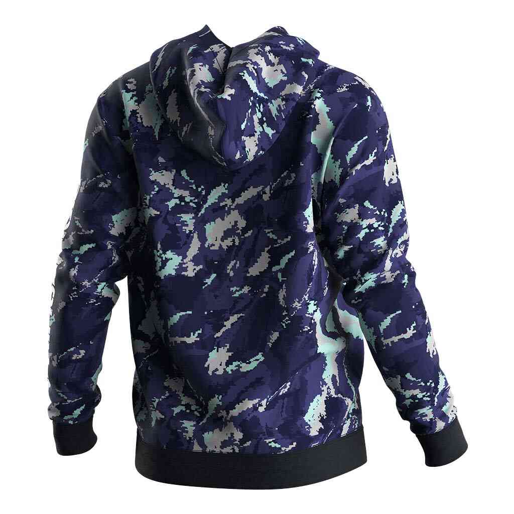 
                50Spf Uv Shirt Jersey For Hooded Hoodie Fishing Wear