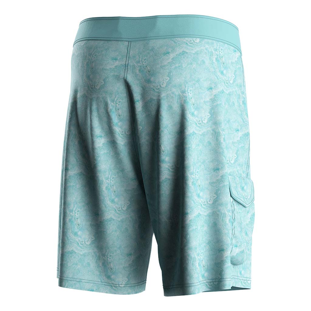
                Sitka Gradient Hunting Ugly Embroidered Pants Men Shorts Two Piece Hawaiian Beach Print Fish Set