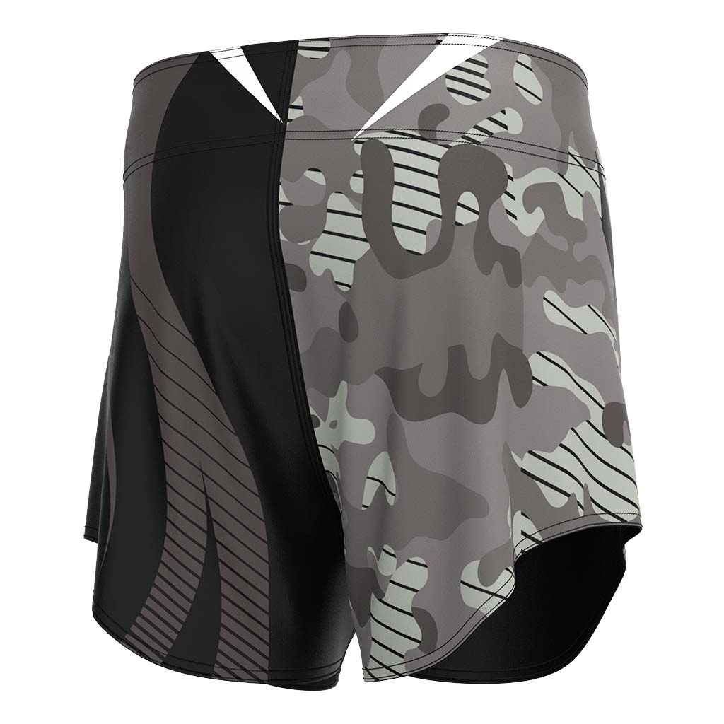 
                Boxing Plain Pro Muay Thai Sublimierte Mma Shorts