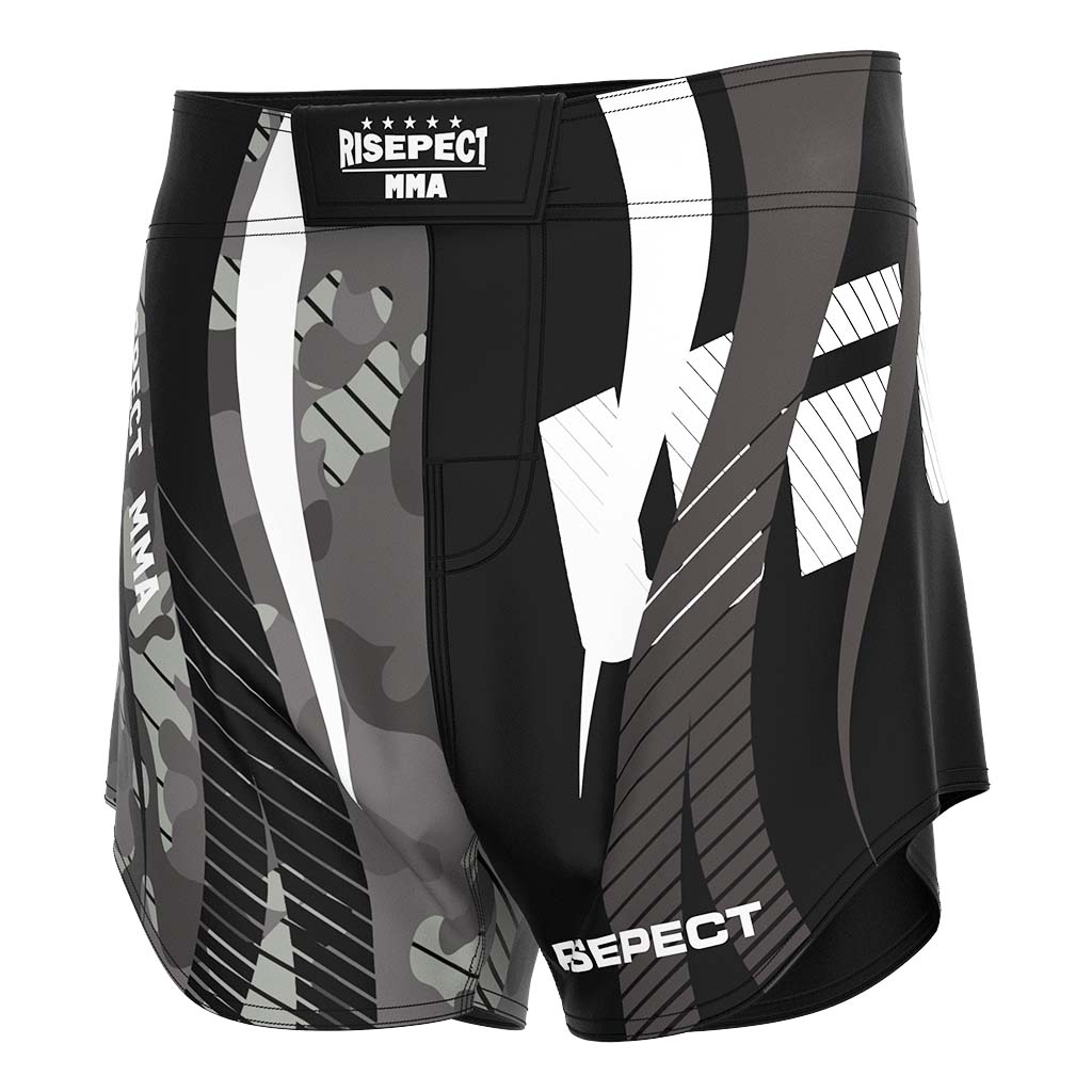 
                Boxing Plain Pro Muay Thai Sublimierte Mma Shorts