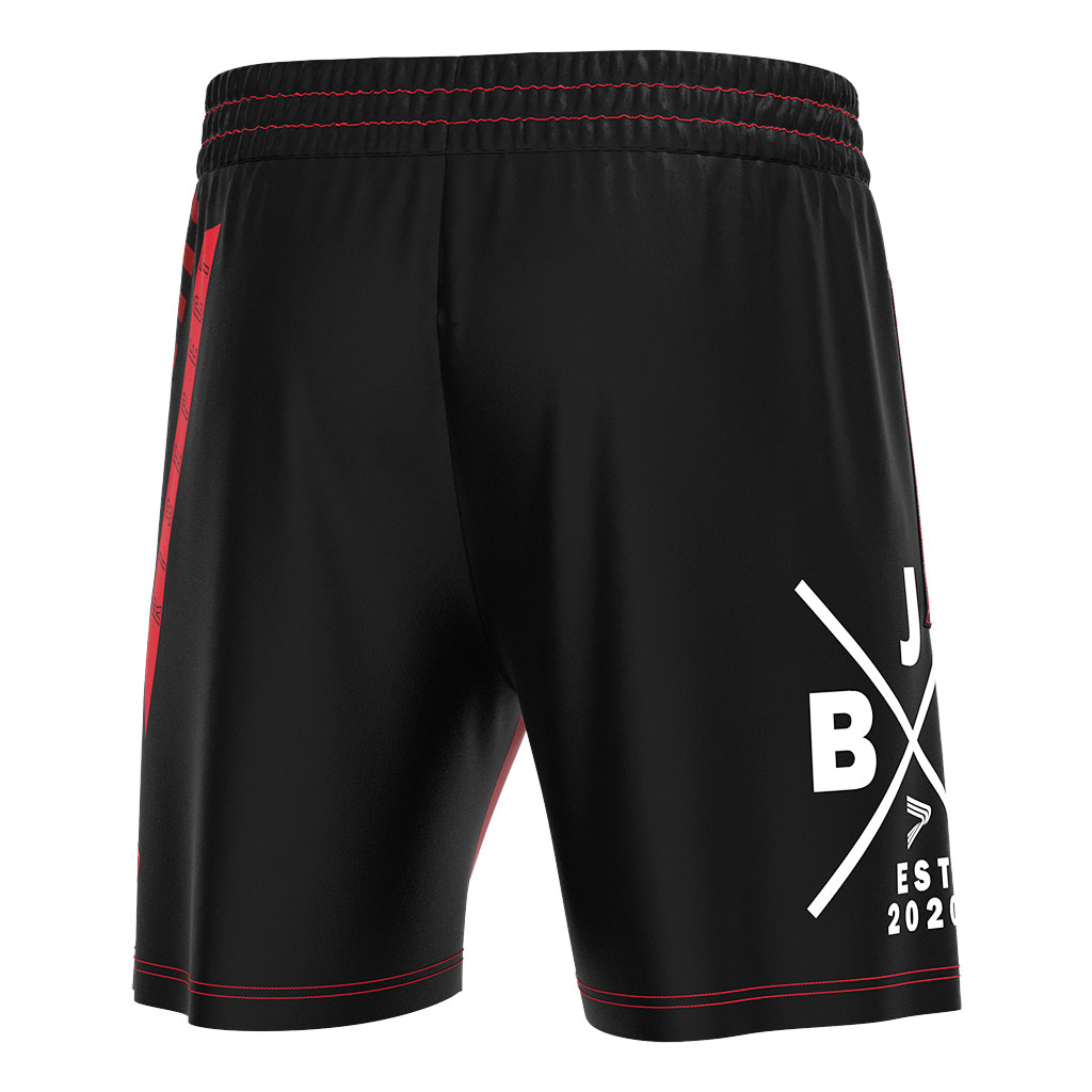 
                Sport Dry Fit Workout Shorts Gym Short Pants Men