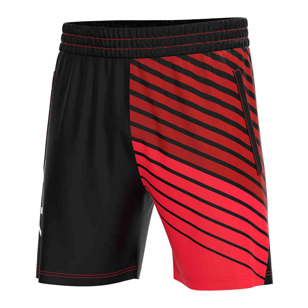 
                Sport Dry Fit Workout Shorts Gym Short Pants Men