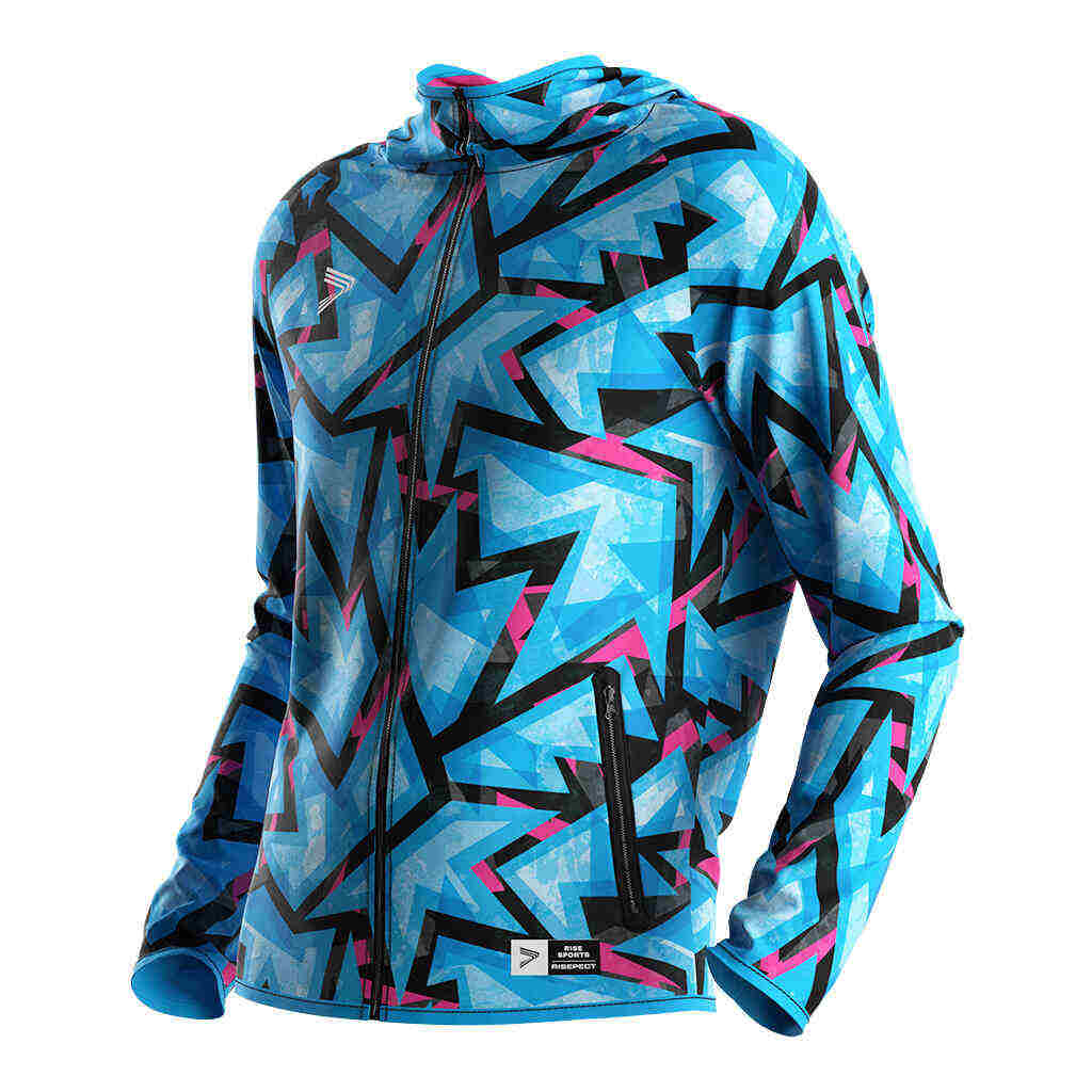 Sweat Custom Homes Sweat U00e0 Capuche SWEAT CUSTOM BLANC NOIR