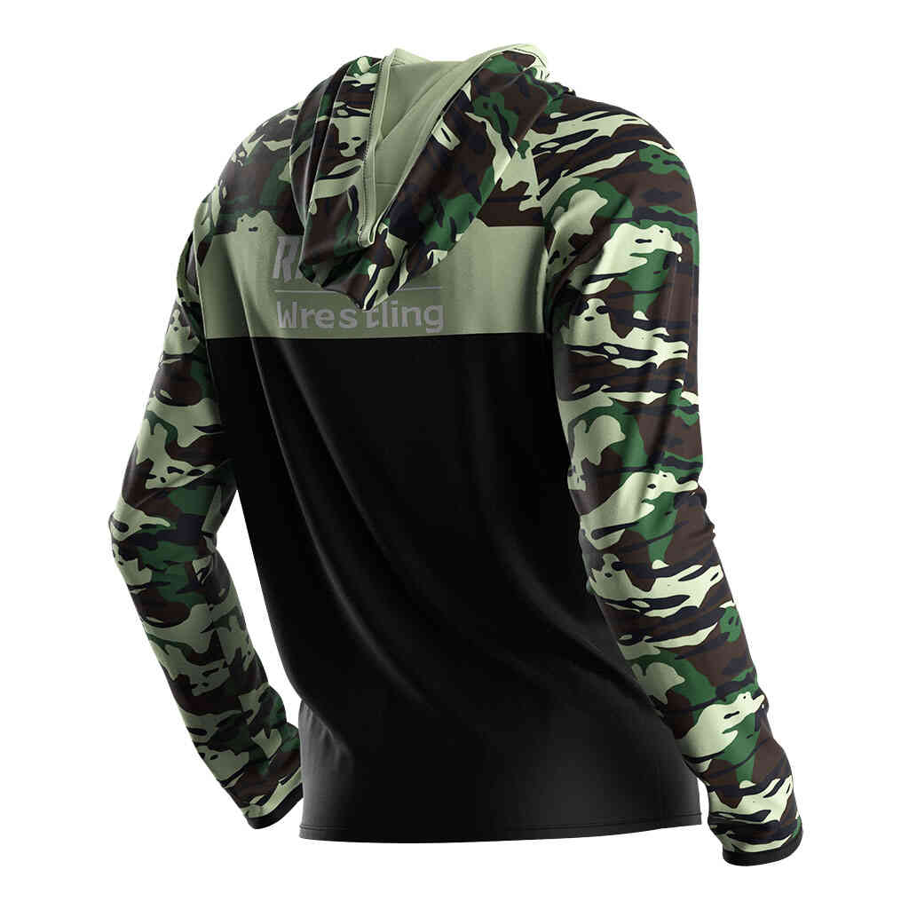 
                Sublimation suits jacket and sweat shirt zip up hoodie men