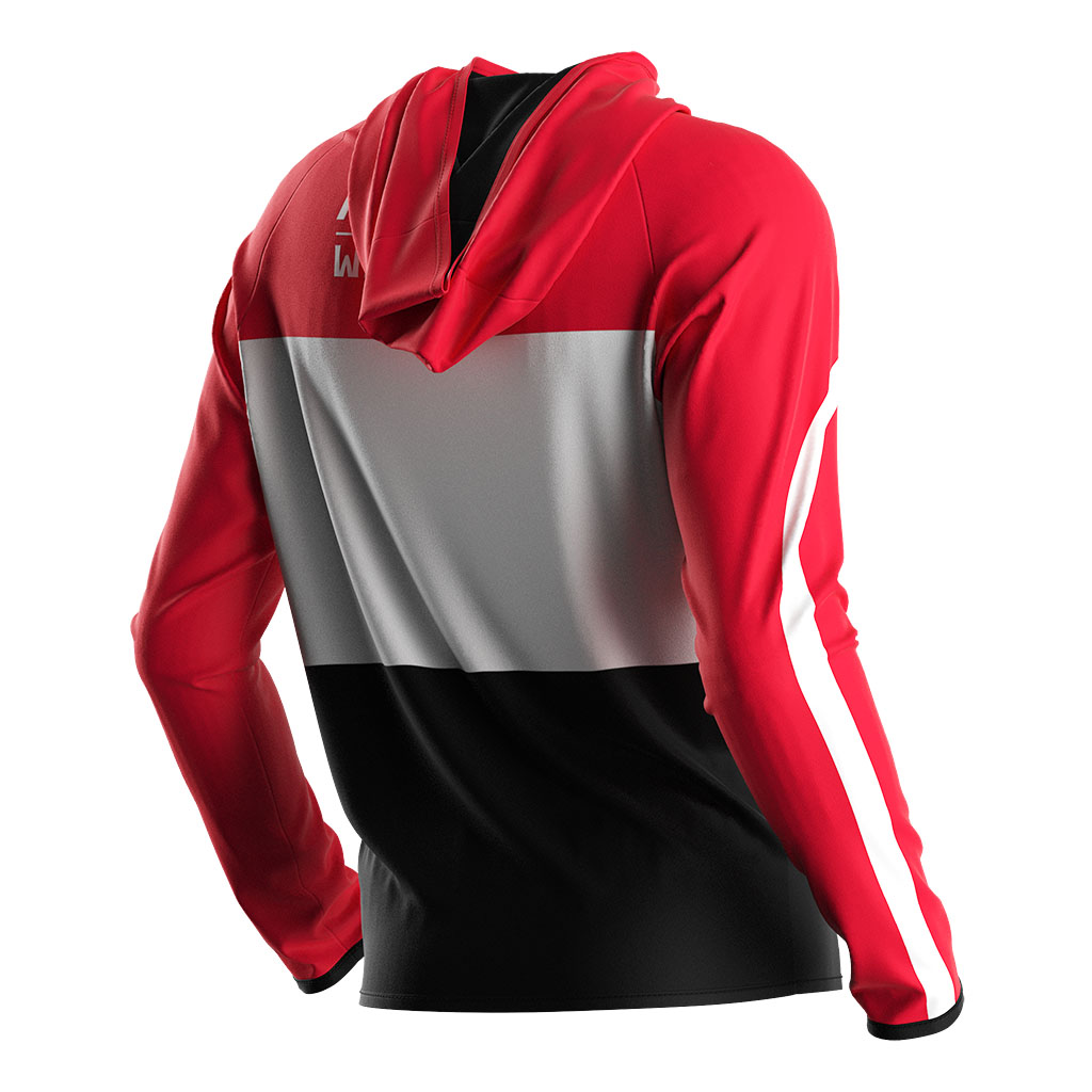 
                wrestling custom tracksuits varsity jackets fullzip hoodie wholesale sweat shorts with zip pockets