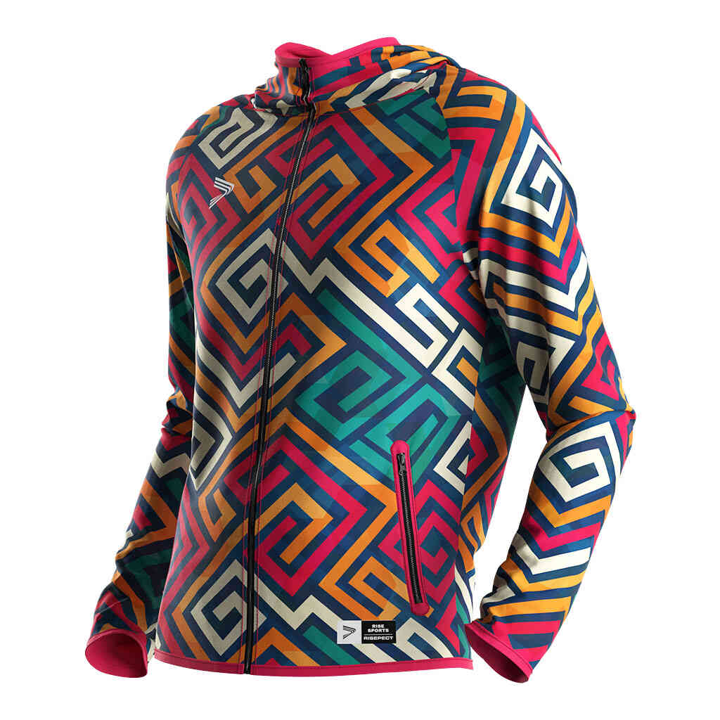 
                Sublimation sweat sublimated jackets tracksuits hoodies full zip