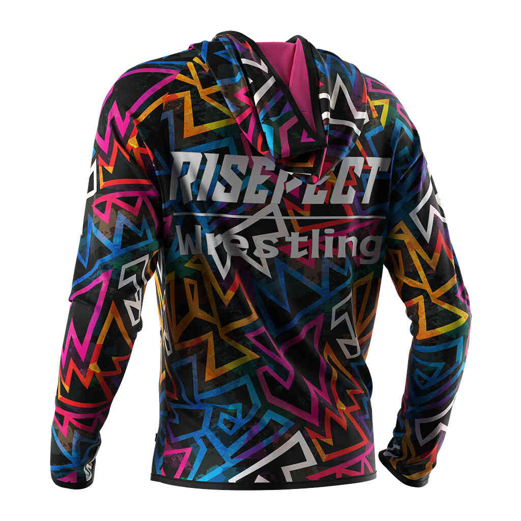 
                Sublimation sweat suits custom unisex full face zip up hoodies tracksuits jacket for boys