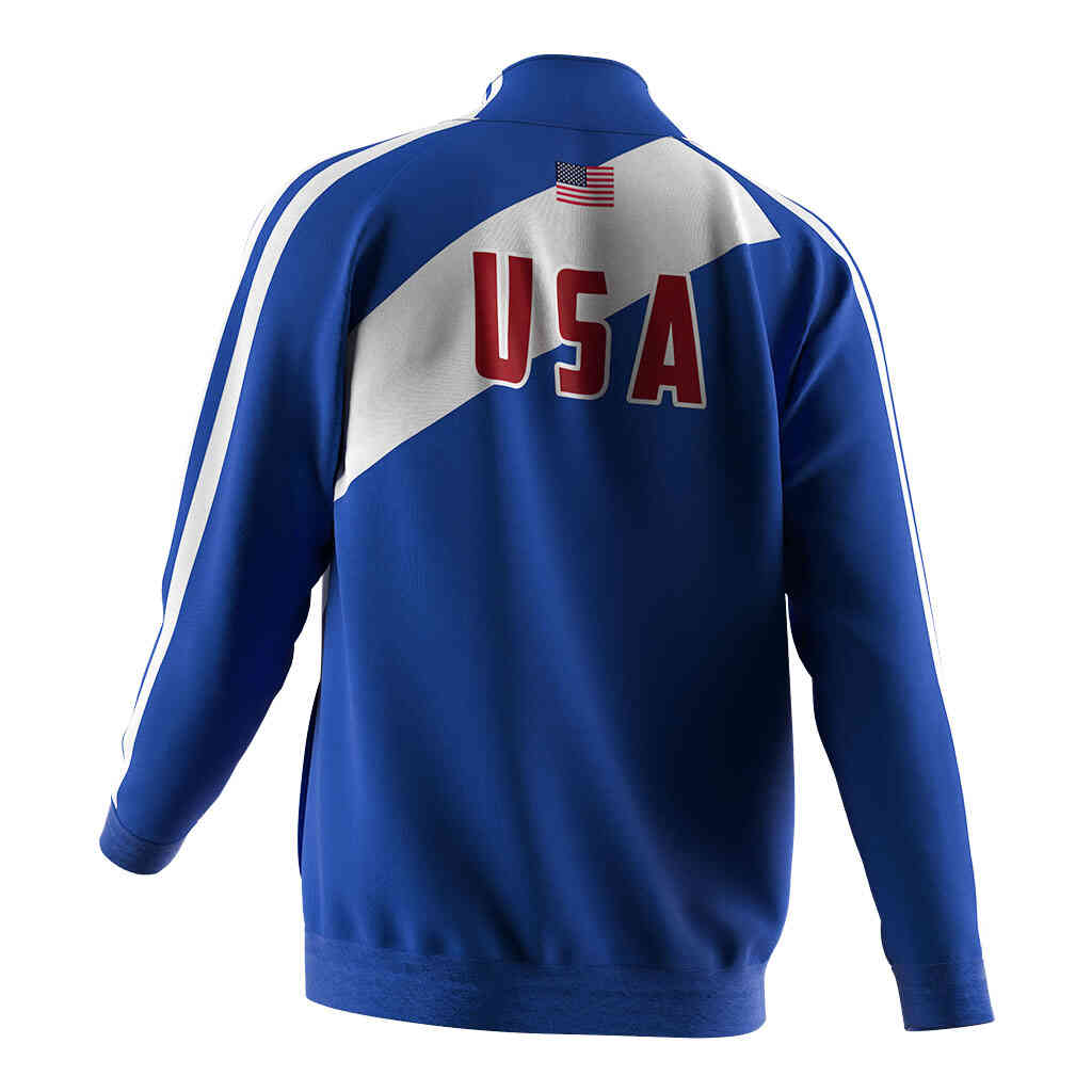 
                wrestling sports team jackets crop sweat suits hoodie zipper jacket