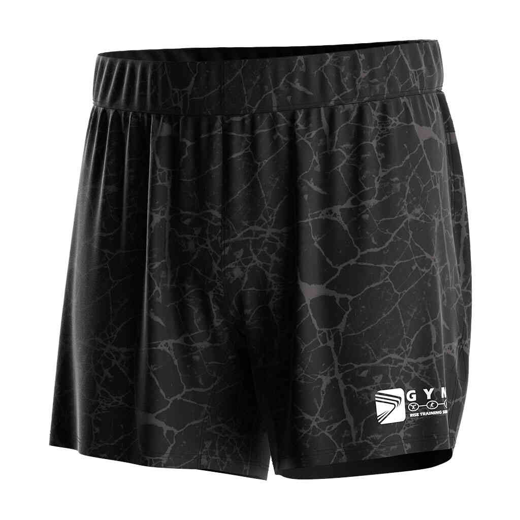 
                5In Mens 5 Inch Gym Workout Shorts Men