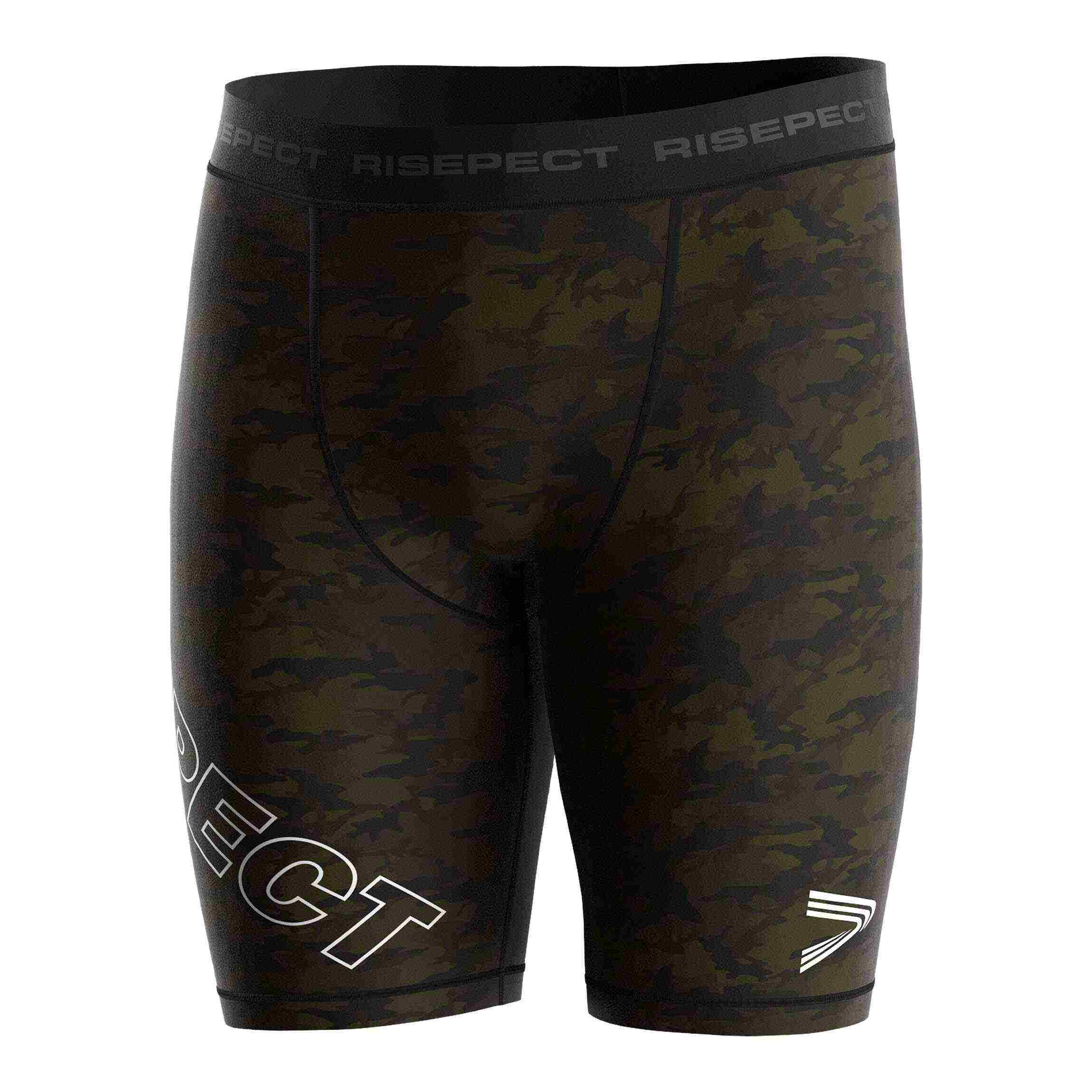 men compressions shorts