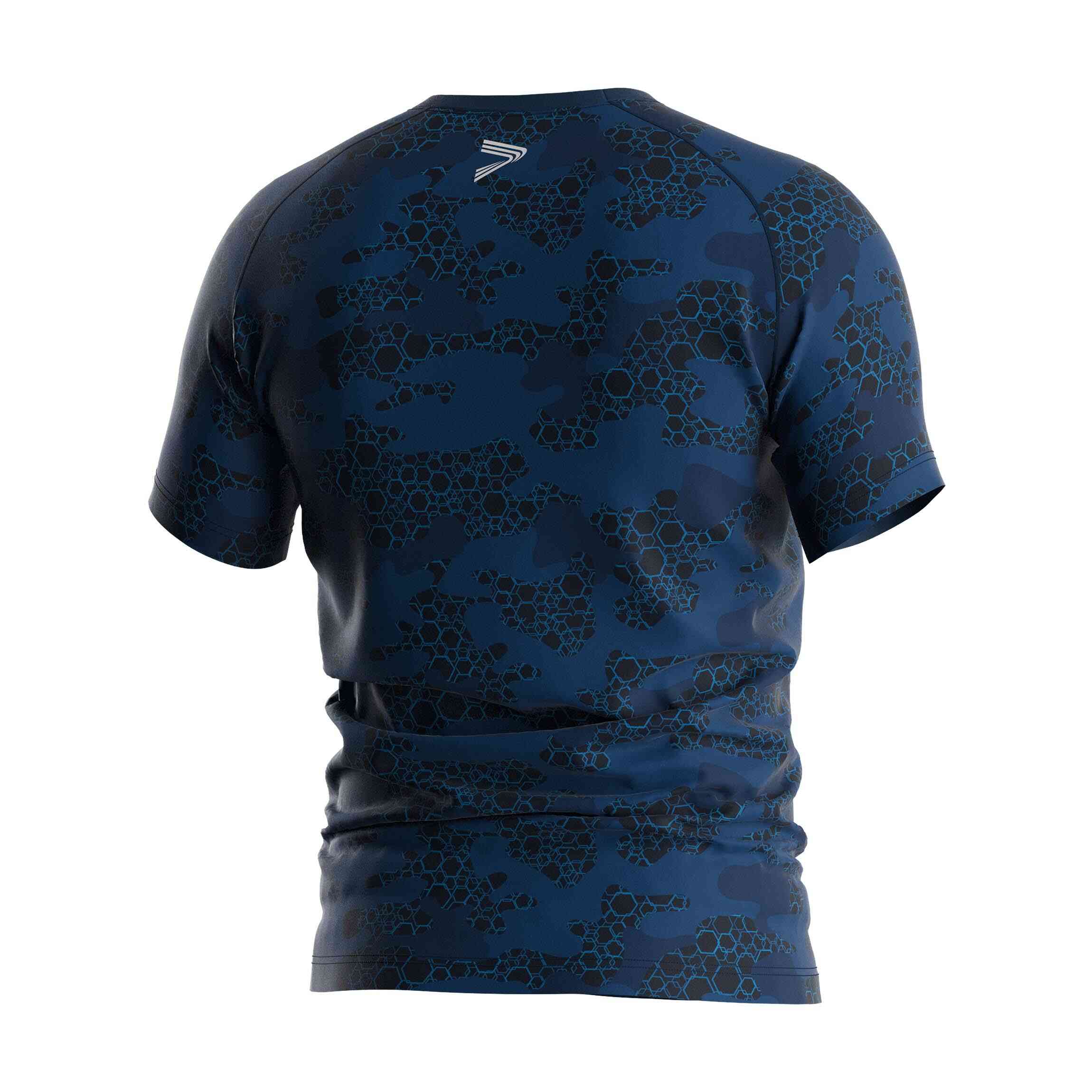
                Men'S Activewear Long Sleeve Athletic Shirt For Men Wholesale Compression Shirts