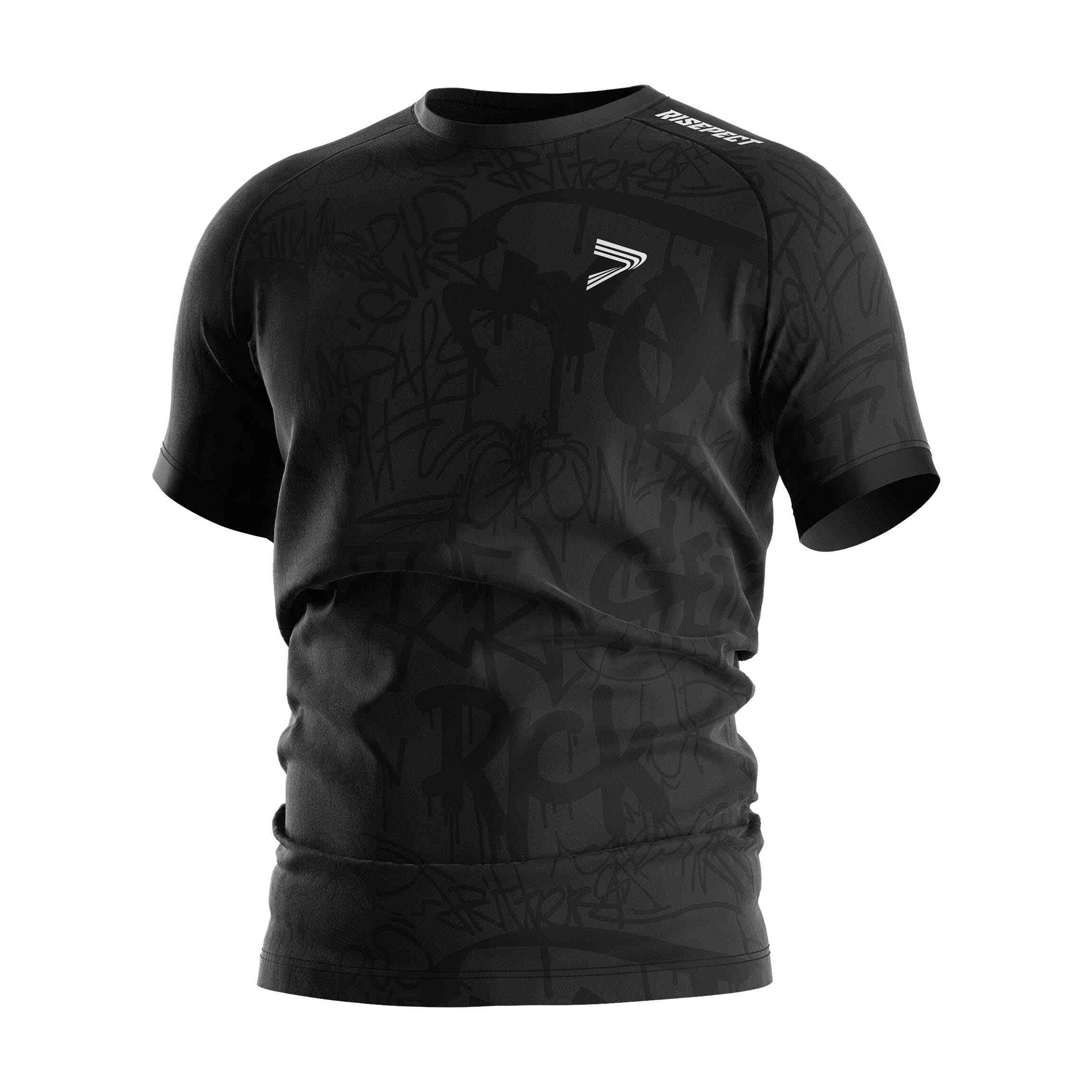 
                Activewear Wholesale Athletic Fit Mens Shirts Compression T Shirt Gym