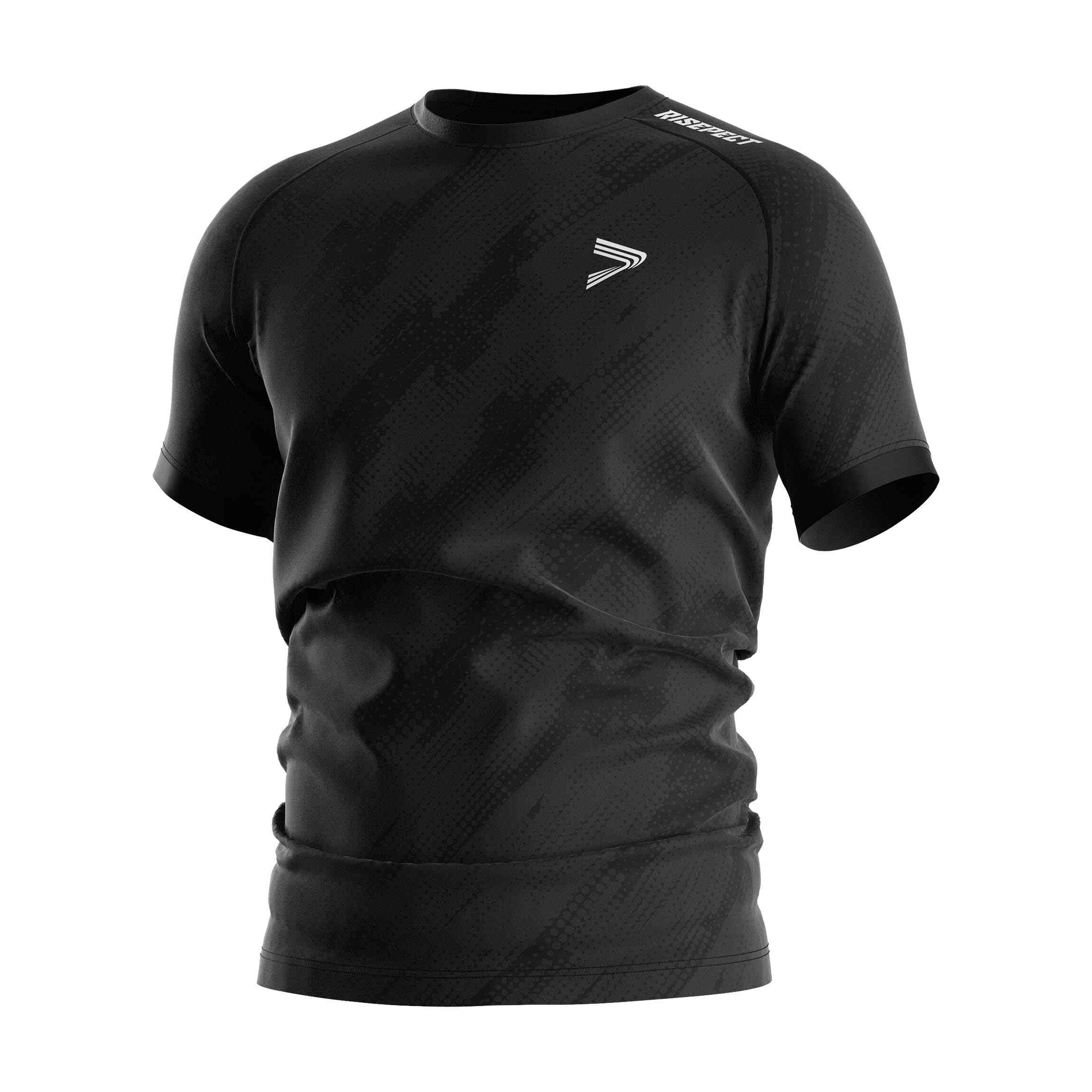 
                Activewear Custom T Soft Athletic Shirt Compress