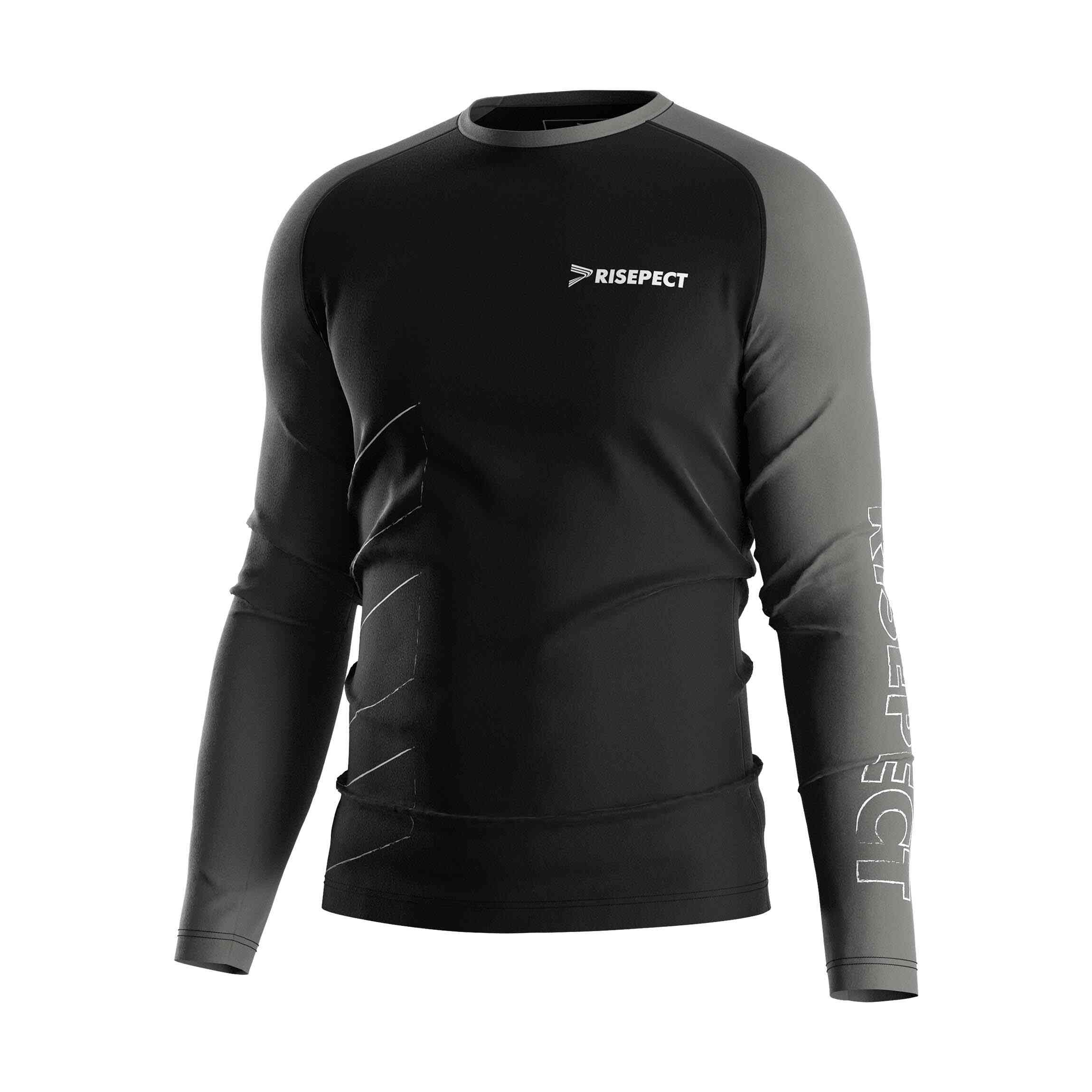 
                Gym Wear Set Sports T-Shirts Football Compression Shirt Longsleeve