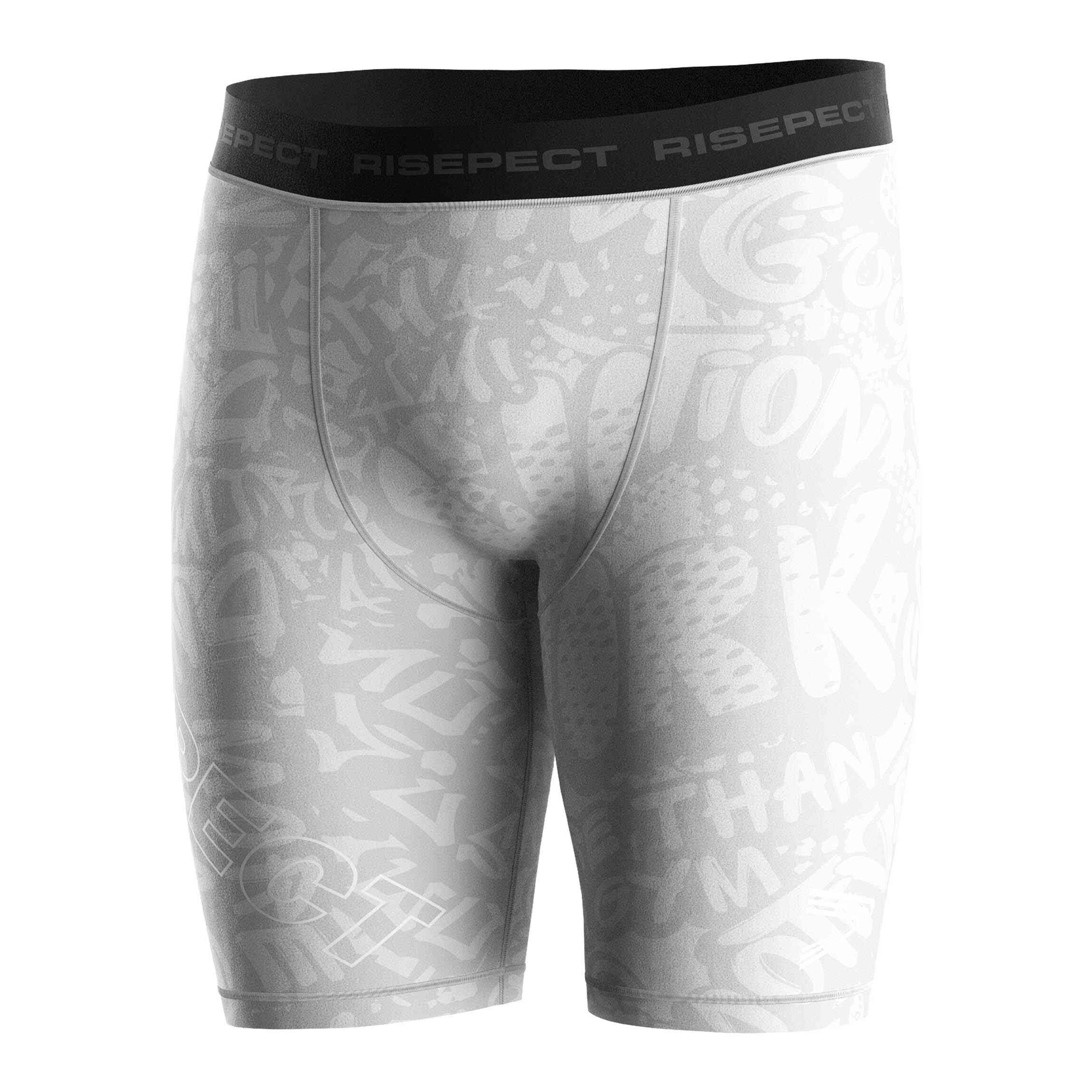 
                Halt Tight High Quality Basketball Men’S Shorts With Compression