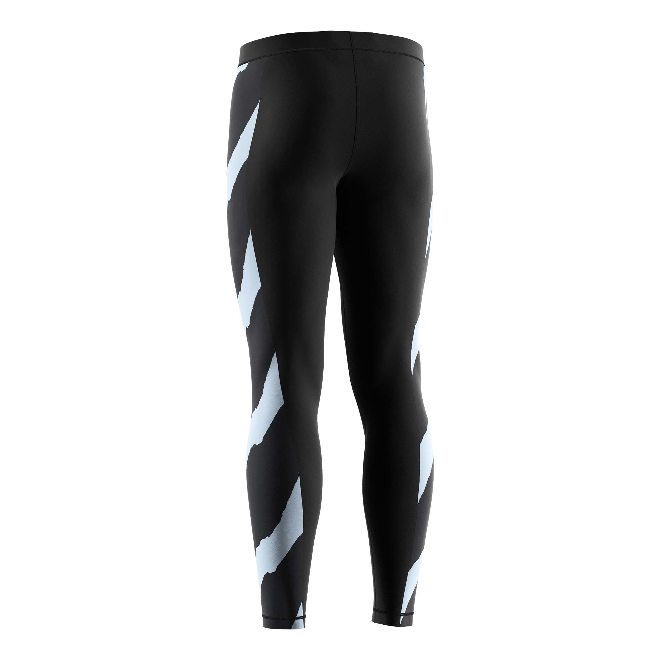 
                Basketball Sports Youth Boys Compression Bodybuilding Pants For Men
